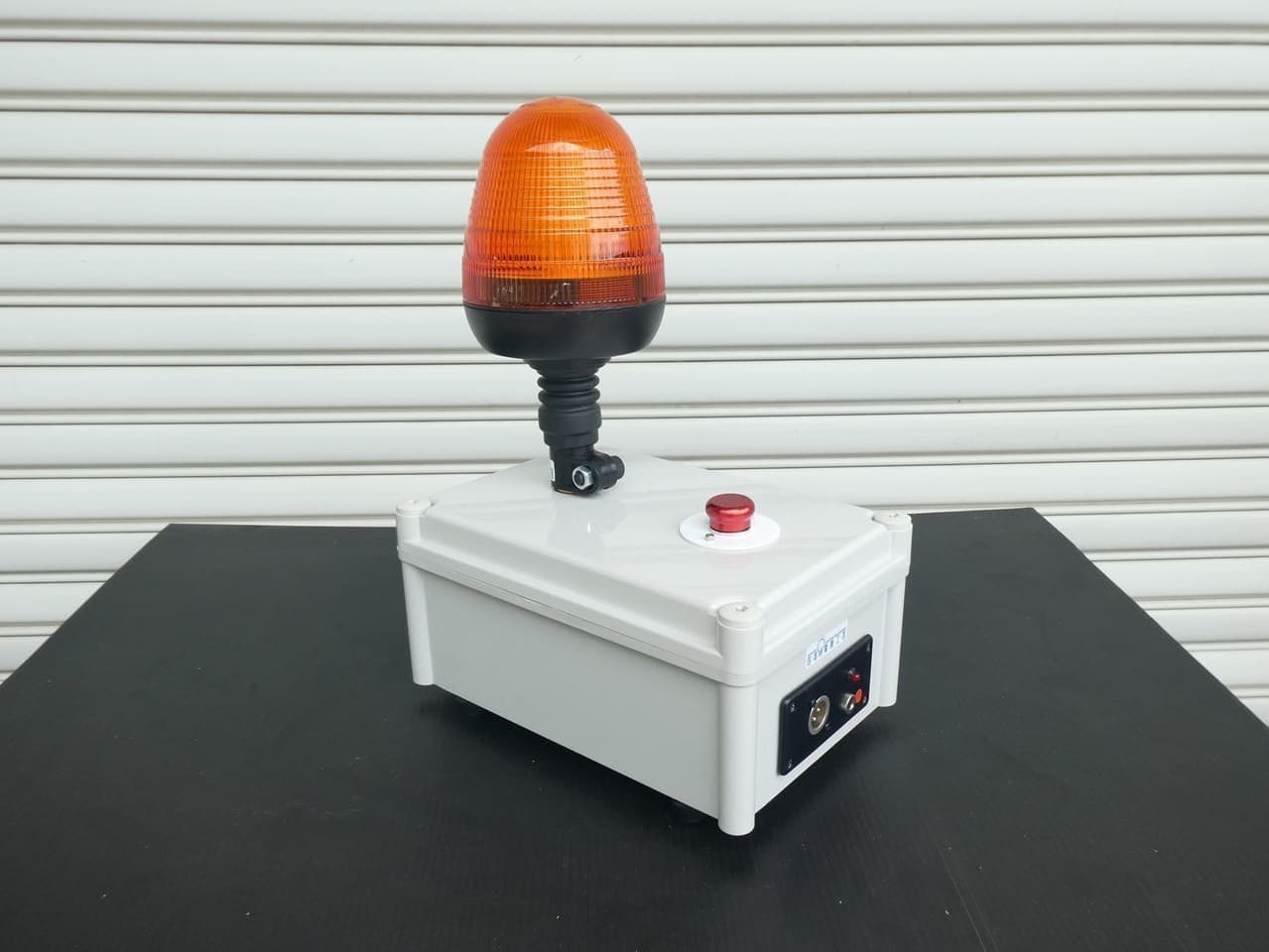 光るダミーボタン　タイプB