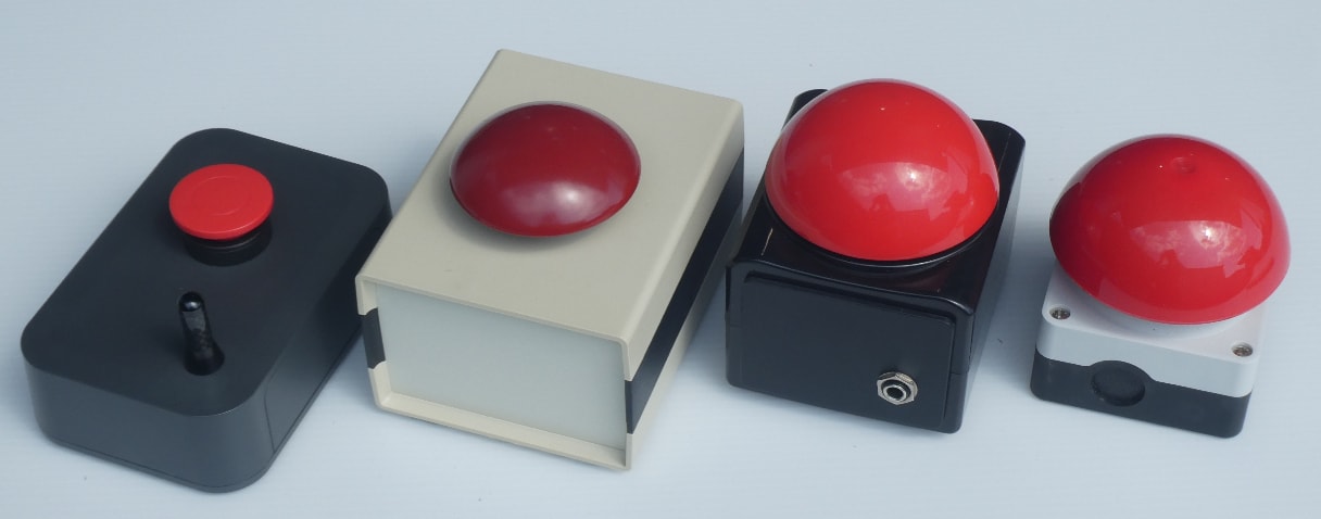 dummy button