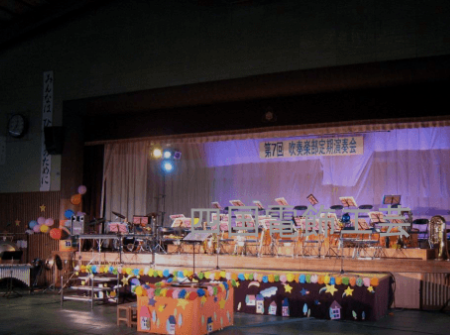 音響　照明　ライトアップ